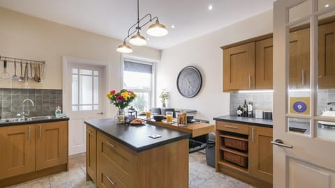 The Abbey Apartment Apartment in Hexham