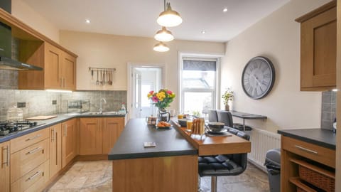 The Abbey Apartment Apartment in Hexham