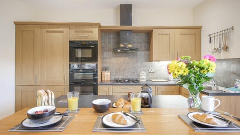 The Abbey Apartment Apartment in Hexham