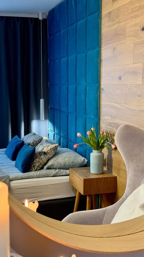 "Ku Słońcu" - Apartamenty - Jastrzębia Góra Apartment in Pomeranian Voivodeship