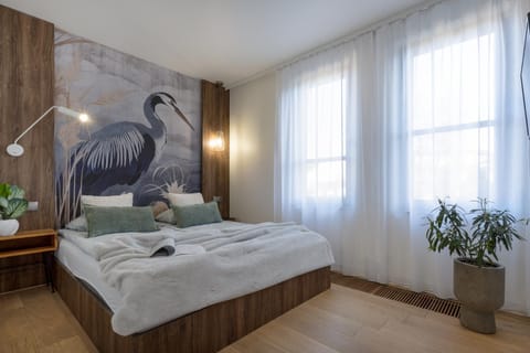 "Ku Słońcu" - Apartamenty - Jastrzębia Góra Apartment in Pomeranian Voivodeship