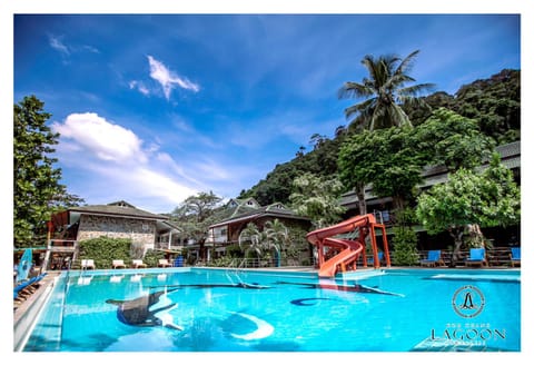 People, Swimming pool, Swimming pool, children