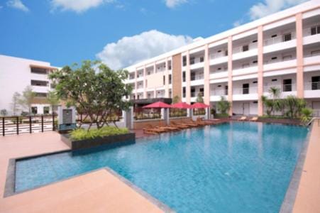 Facade/entrance, Pool view, Swimming pool, Swimming pool