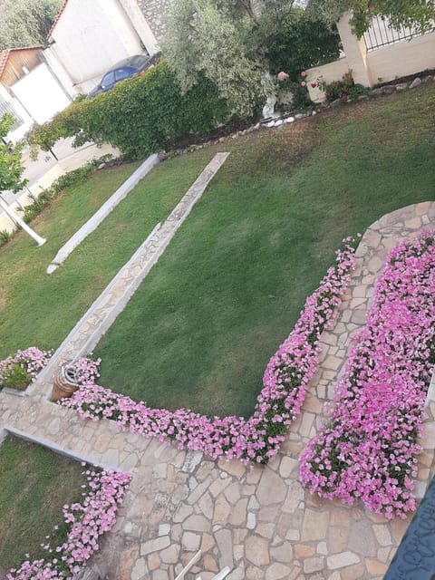 Klementine's House Apartment in Thasos