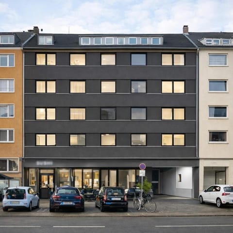 Apartments KR Apartment in Cologne