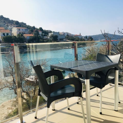 RIVA Seafront holiday apartments Apartment in Šibenik-Knin County, Croatia
