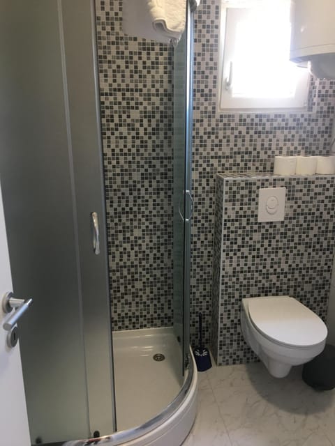 RIVA Seafront holiday apartments Apartment in Šibenik-Knin County, Croatia