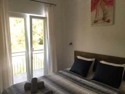 RIVA Seafront holiday apartments Apartment in Šibenik-Knin County, Croatia
