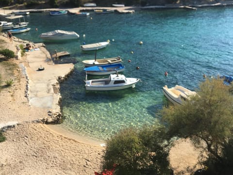 Balcony/Terrace, Beach, Sea view