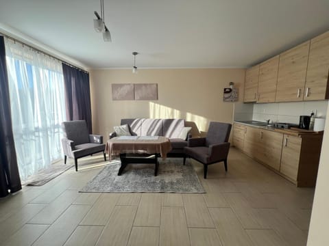 Apartament na Próżnej w Kołobrzegu Apartment in West Pomeranian Voivodeship, Poland
