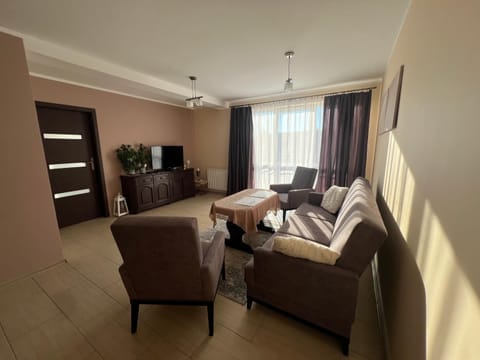Apartament na Próżnej w Kołobrzegu Apartment in West Pomeranian Voivodeship, Poland
