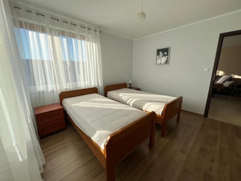 Apartament na Próżnej w Kołobrzegu Apartment in West Pomeranian Voivodeship, Poland