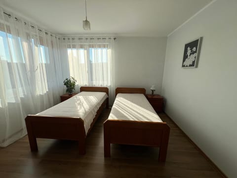 Apartament na Próżnej w Kołobrzegu Apartment in West Pomeranian Voivodeship, Poland