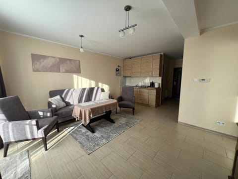 Apartament na Próżnej w Kołobrzegu Apartment in West Pomeranian Voivodeship, Poland