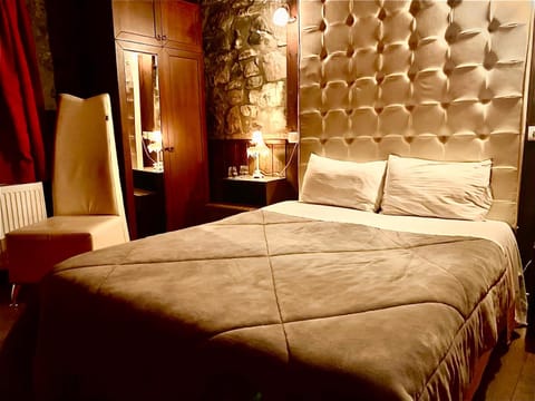 Chalet Asteras tou Vorra Bed and Breakfast in Decentralized Administration of Macedonia and Thrace