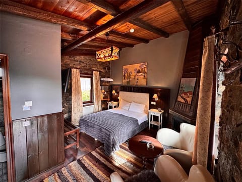 Chalet Asteras tou Vorra Bed and Breakfast in Decentralized Administration of Macedonia and Thrace