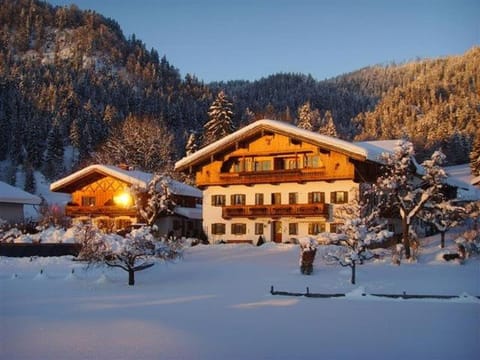 Stoibhof Familie Klauser Apartment in Salzburgerland