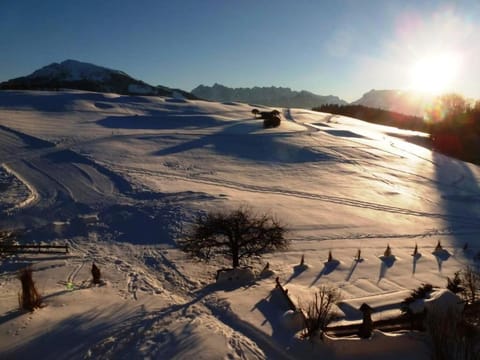 Stoibhof Familie Klauser Apartment in Salzburgerland