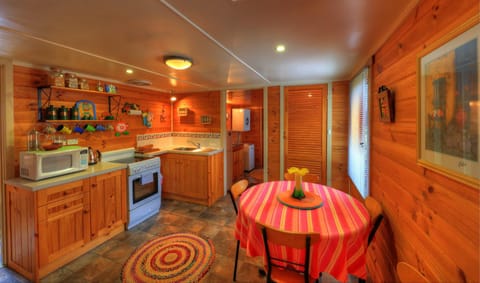 Kitchen or kitchenette, Other