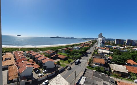City view, Street view