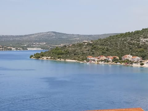 Neighbourhood, Natural landscape, Hiking