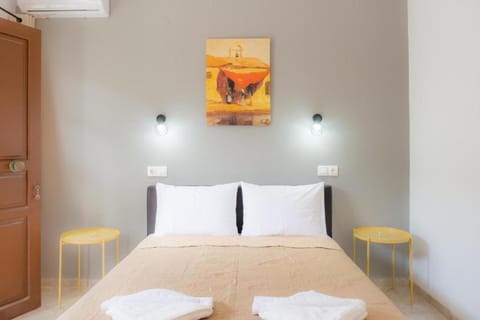 Stellar Apartments II Apartment in Platanias