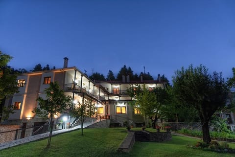 Property view