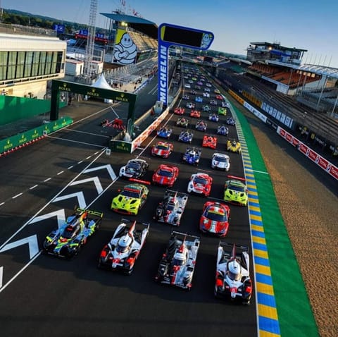 lily's rooms Bed and Breakfast in Centre-Val de Loire