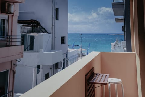 Tellus City Hotel in Chania