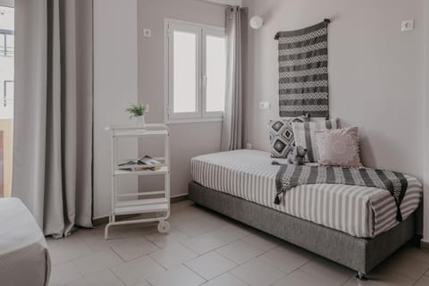 Tellus City Hotel in Chania