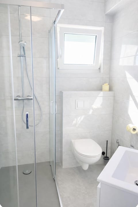 Sea view Apartment in Lika-Senj County