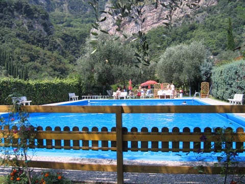Residence Cascata Varone Apartment hotel in Riva del Garda