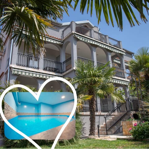 Apartmani Dina Apartment in Biograd na Moru