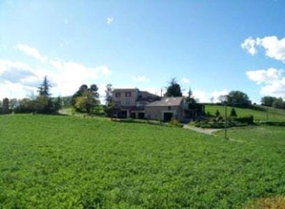 Chambre d'hôtes La Margotte Bed and Breakfast in Forcalquier