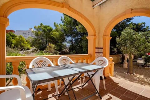 Bungalows Canadá Alquileres Vacacionales Campground/
RV Resort in Calp