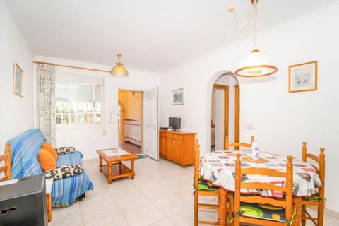 Bungalows Canadá Alquileres Vacacionales Campground/
RV Resort in Calp