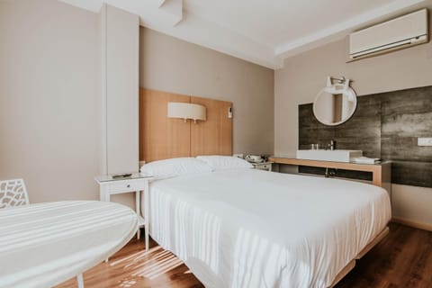 Off site, Day, Bedroom