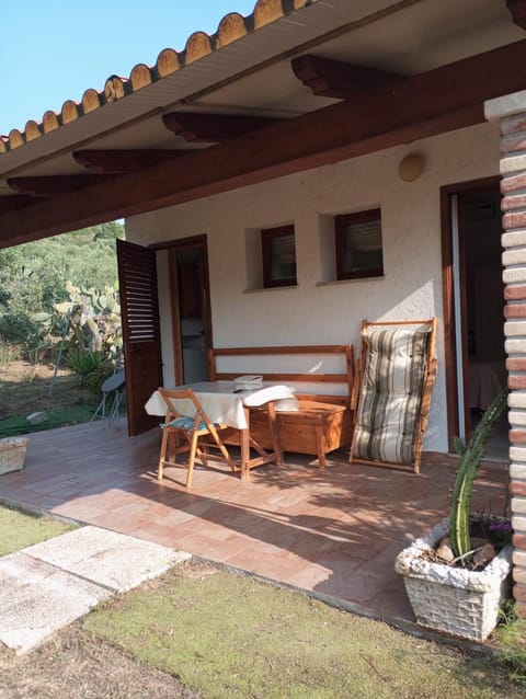 Agriturismo Camboni Farm Stay in Sardinia