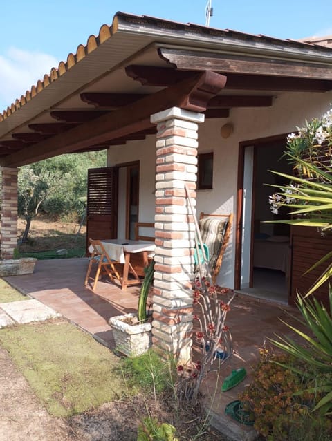 Agriturismo Camboni Farm Stay in Sardinia