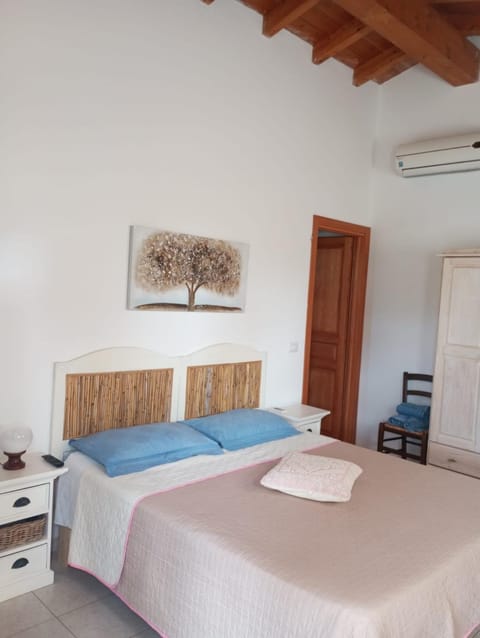 Agriturismo Camboni Farm Stay in Sardinia