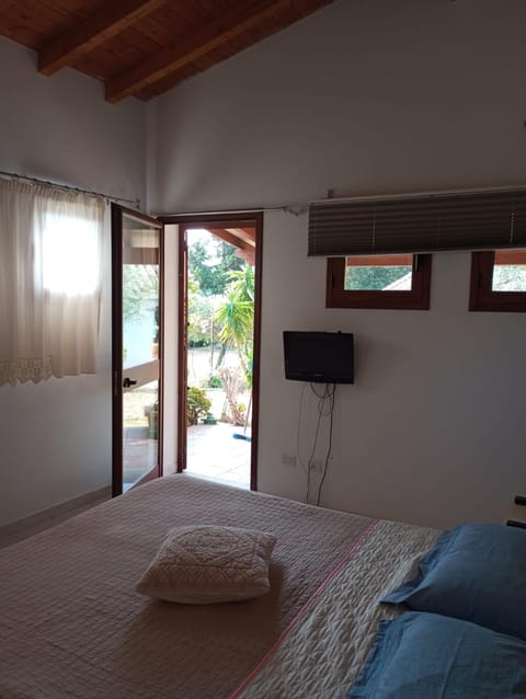 Agriturismo Camboni Farm Stay in Sardinia