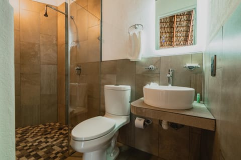 Villas & Resort Luz de Luna Apartment hotel in State of Oaxaca