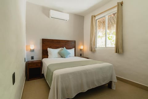 Villas & Resort Luz de Luna Apartment hotel in State of Oaxaca