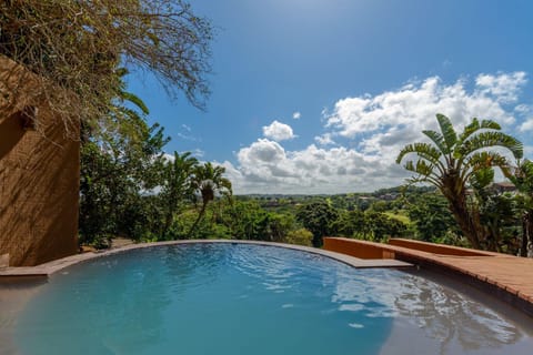 View (from property/room), Swimming pool