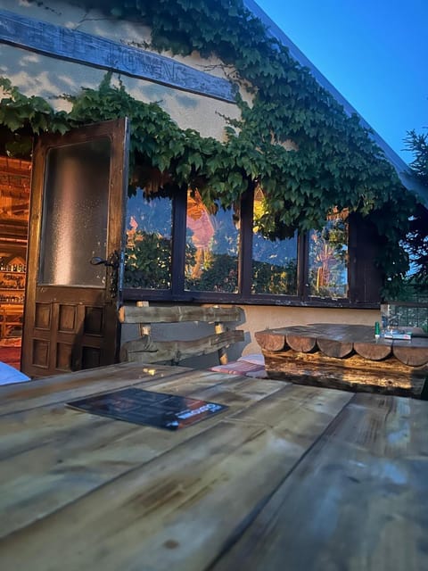 Bungalows Old Town Bed and Breakfast in Federation of Bosnia and Herzegovina