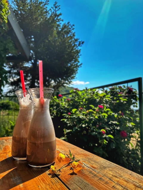 Bungalows Old Town Bed and Breakfast in Federation of Bosnia and Herzegovina