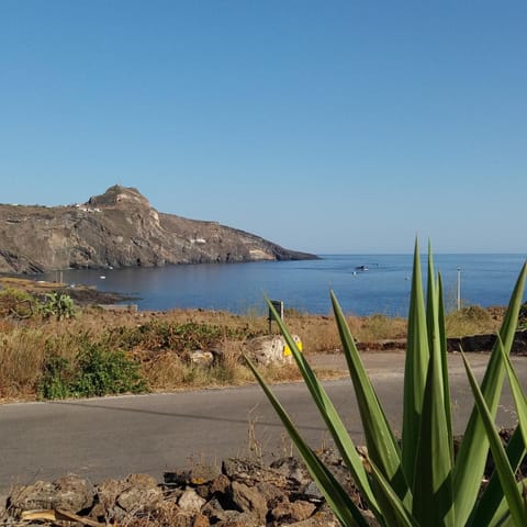 Sea view