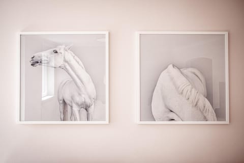 Boutique Charme Apartments Langestr 14 Apartment hotel in Baden-Baden