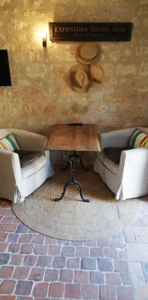 Domaine de Givré Bed and Breakfast in Centre-Val de Loire