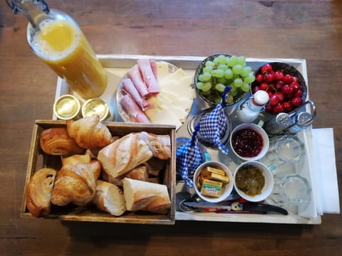 Domaine de Givré Bed and Breakfast in Centre-Val de Loire